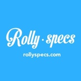Rolly Specs coupon codes