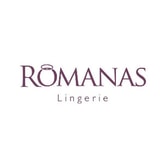 Romanas Lingerie coupon codes