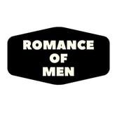 Romance of Men coupon codes