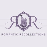 Romantic Recollections coupon codes
