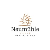 Romantik Hotel Neumühle coupon codes