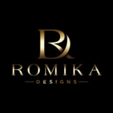 Romika Designs coupon codes