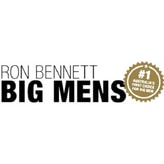 Ron Bennett Big Mens coupon codes