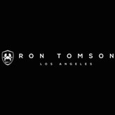 Ron Tomson coupon codes
