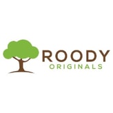 Roody Originals coupon codes