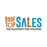 RoofTop Sales coupon codes