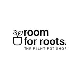 Room For Roots coupon codes