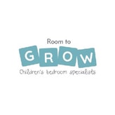 Room To Grow coupon codes