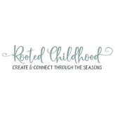 Rooted Childhood coupon codes