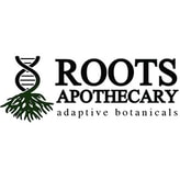Roots Apothecary coupon codes