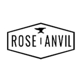 Rose Anvil coupon codes