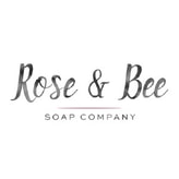 Rose & Bee Soap Company coupon codes