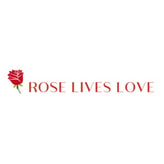 Rose Lives Love coupon codes