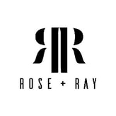 Rose + Ray coupon codes