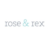 Rose & Rex coupon codes