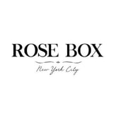 RoseBox coupon codes