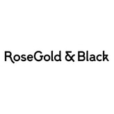 RoseGold & Black coupon codes