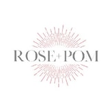 Rose+Pom coupon codes