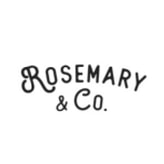Rosemary & Co coupon codes