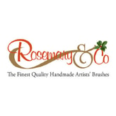 Rosemary and Co Artists coupon codes