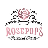 Rosepops coupon codes