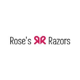 Rose's Razors coupon codes