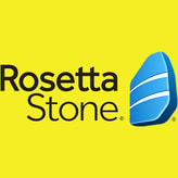 Rosetta Stone coupon codes
