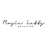 Rosie Letts Nutrition coupon codes