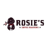 Rosie's Coffee Roasters coupon codes