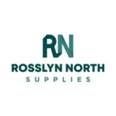 Rosslyn North Supplies coupon codes