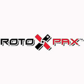 RotopaX coupon codes