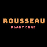 Rousseau Plant Care coupon codes