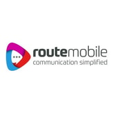 Route Mobile coupon codes
