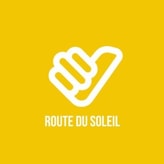 Route du Soleil coupon codes