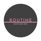 Routine Skincare Box coupon codes