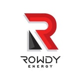 Rowdy Energy coupon codes
