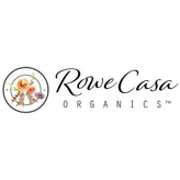 Rowe Casa Organics coupon codes