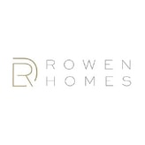 Rowen Homes coupon codes
