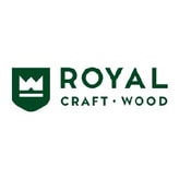 Royal Craft Wood coupon codes