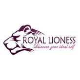 Royal Lioness coupon codes