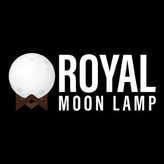 Royal Moon Lamp coupon codes