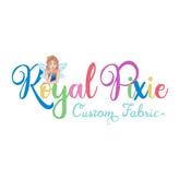 Royal Pixie Custom Fabric coupon codes