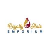 Royalty Hair Emporium coupon codes