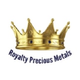 Royalty Precious Metals coupon codes