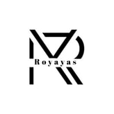 Royayas coupon codes