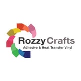 Rozzy Crafts coupon codes