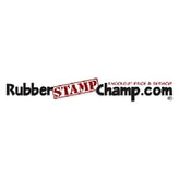 Rubber Stamp Champ coupon codes