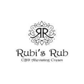 Rubi's Rub coupon codes