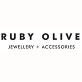 Ruby Olive coupon codes