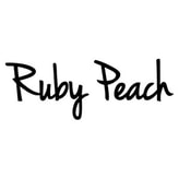 Ruby Peach coupon codes